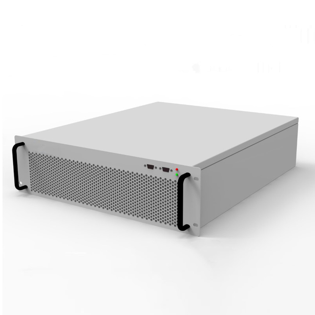 Módulo de convertidor de potencia (DC/DC, DC/AC, STS)