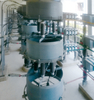 سلسلة HVPF مرشح توافقي عالي الجهد