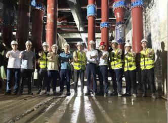 4 HSVG sử dụng trong hệ thống điều h&ograve;a kh&ocirc;ng kh&iacute; tập trung