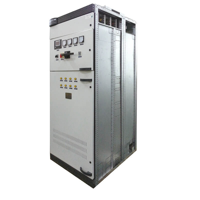 LVCA Loại tiếp điểm điện &aacute;p thấp SVC