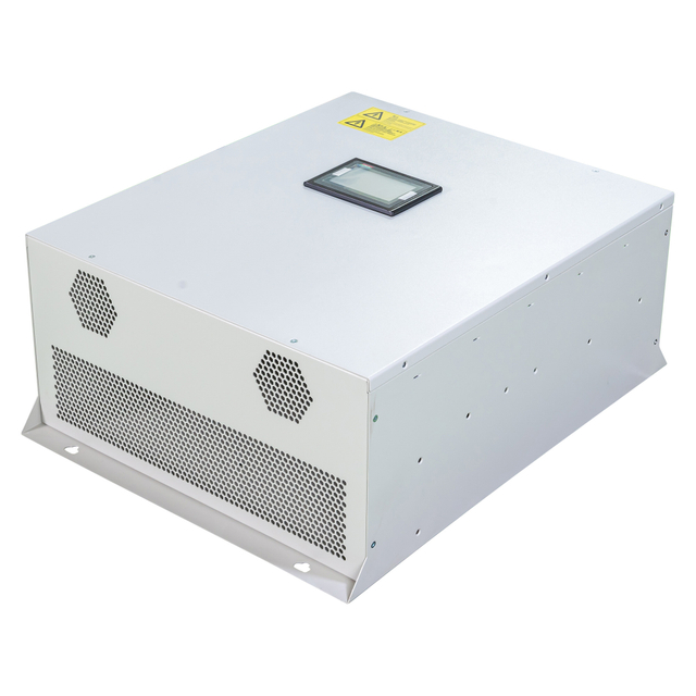 Smart Series Smart Zero Sequence Current Controller