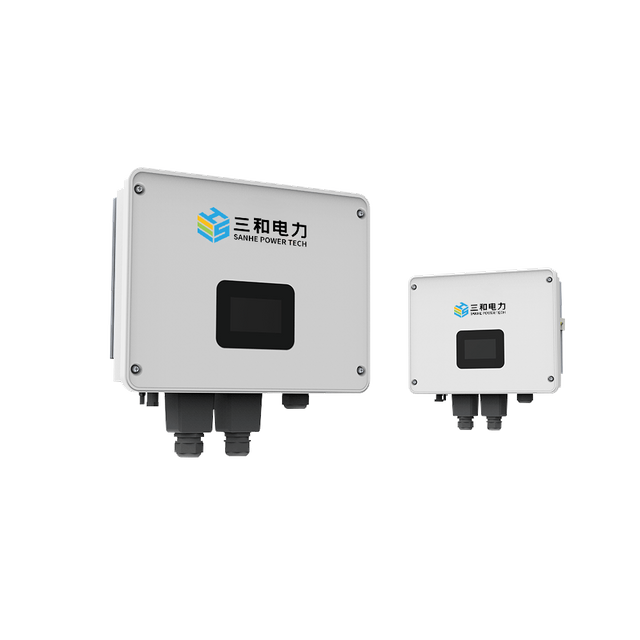 Inverter Penyimpanan Energi di luar jaringan
